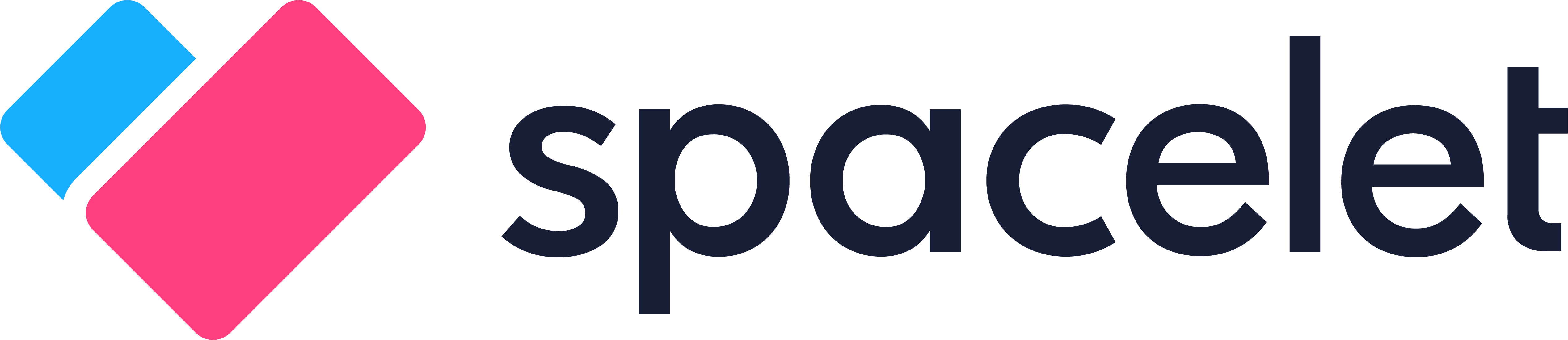 Spacelet